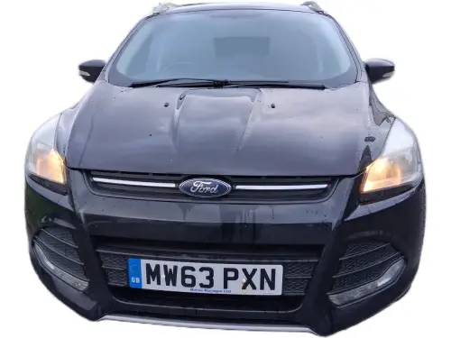 Ford Kuga MW63 PXN