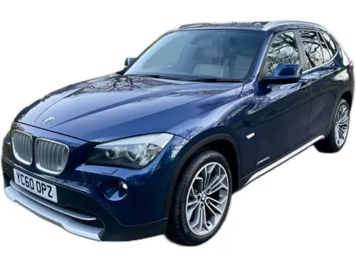 BMW X1 YC60 OPZ
