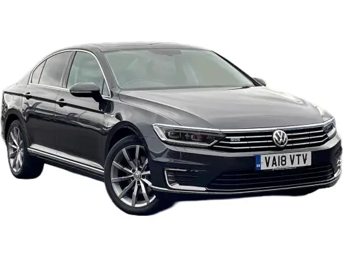 Volkswagen Passat VA18 VTV