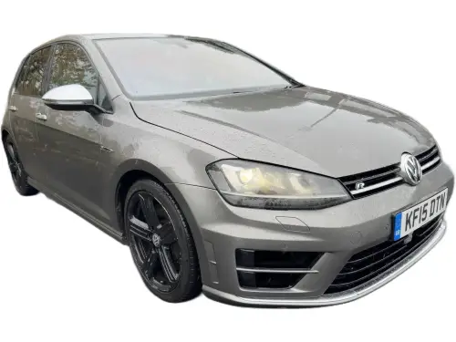 Volkswagen Golf KF15 DTN