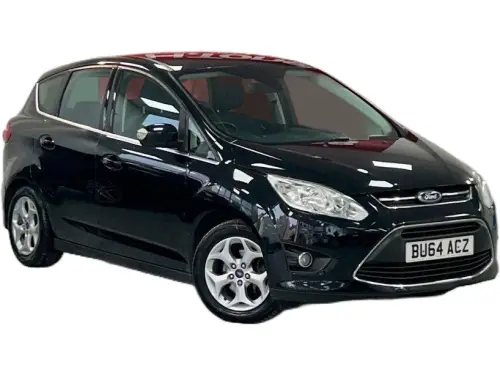Ford C-Max BU64 ACZ