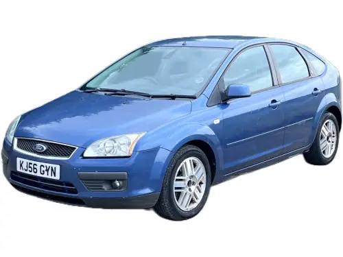 Ford Focus KJ56 GYN