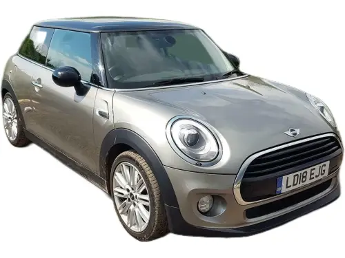 MINI Cooper LD18 EJG