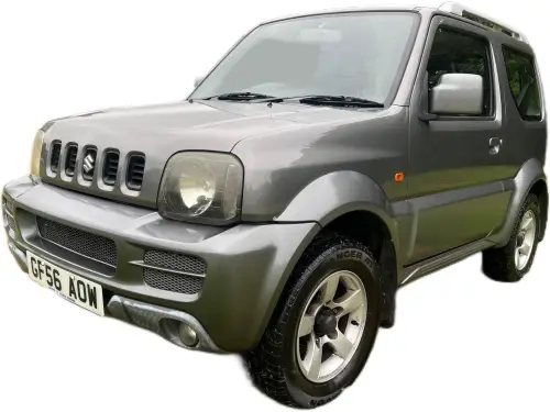 Suzuki Jimny GF56 AOW