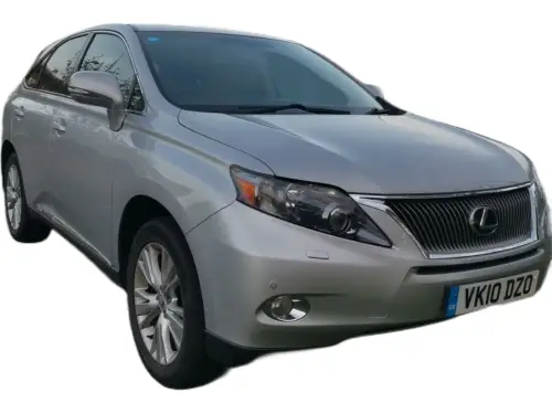 Lexus RX450h VK10 DZO