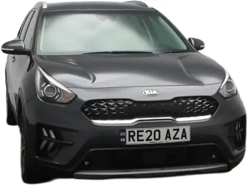 Kia Niro RE20 AZA