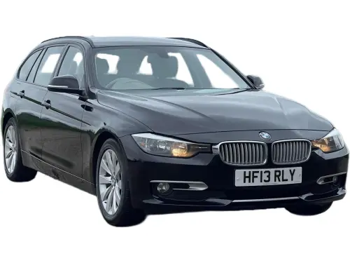 BMW 3 Series HF13 RLY