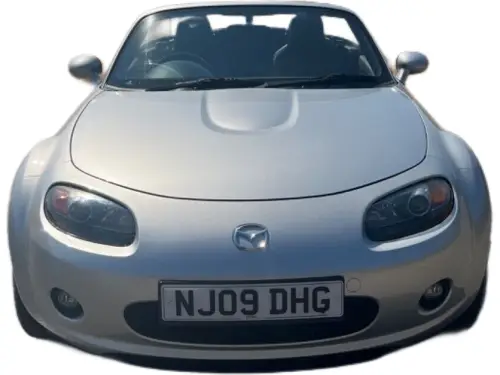 Mazda MX-5 NJ09 DHG
