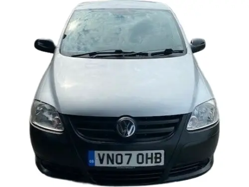 Volkswagen FOX 55 VN07 OHB