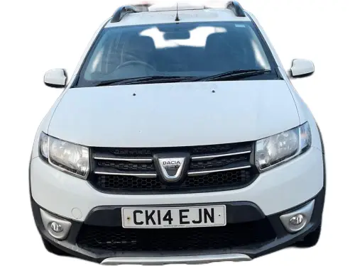Dacia Sandero CK14 EJN