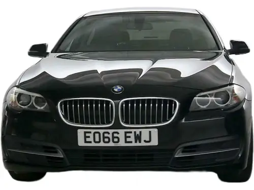 BMW 520d SE Auto EO66 EWJ