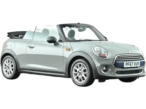 MINI Cooper PF67 VUV