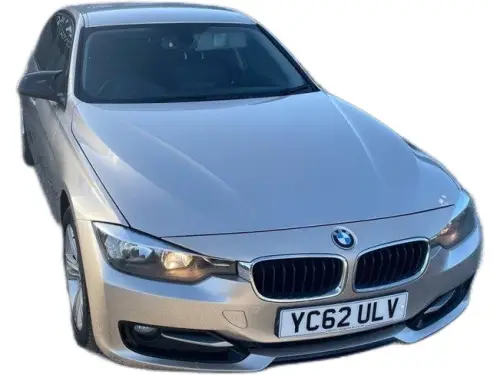 BMW 3 Series YC62 ULV