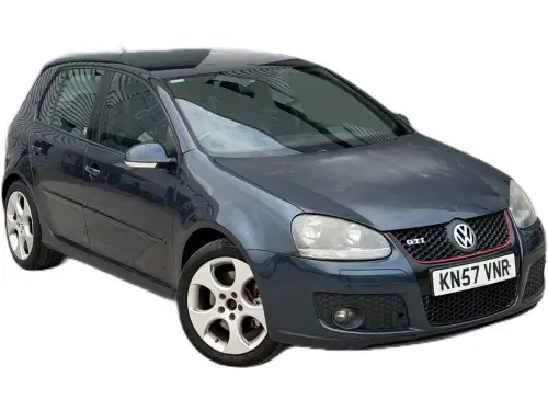 Volkswagen Golf KN57 VNR