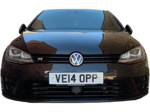 Volkswagen Golf VE14 OPP