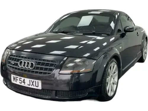 Audi TT Quattro (180 BHP) MF54 JXU