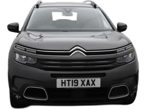 Citroën C5 HT19 XAX