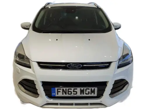 Ford Kuga FN65 WGM