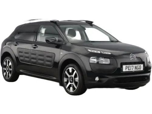 Citroën C4 Cactus PE17 NGO