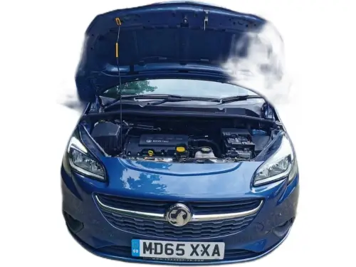 Vauxhall Corsa Design Auto MD65 XXA