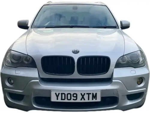BMW X5 YD09 XTM