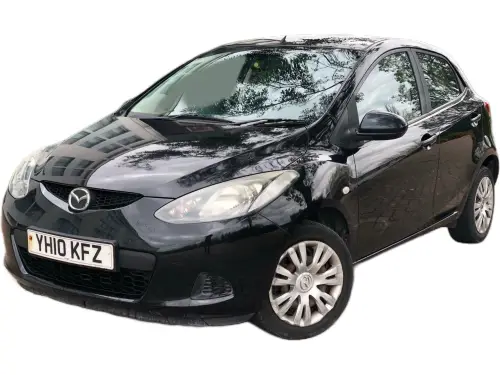 Mazda 2 TS YH10 KFZ