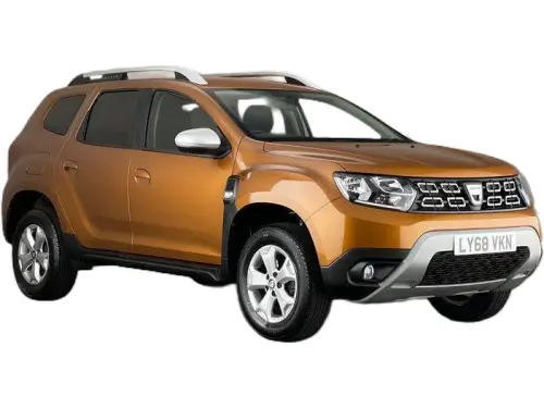 Dacia Duster LY68 VKN