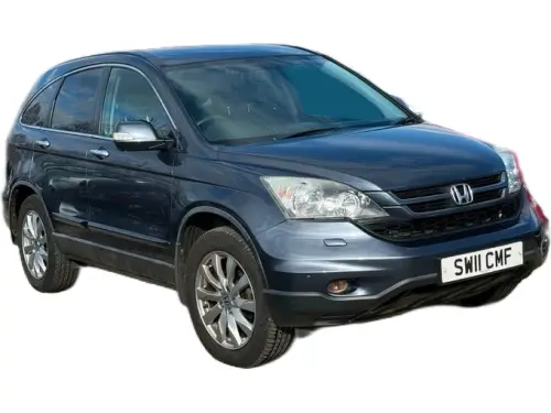 Honda CR-V SW11 CMF
