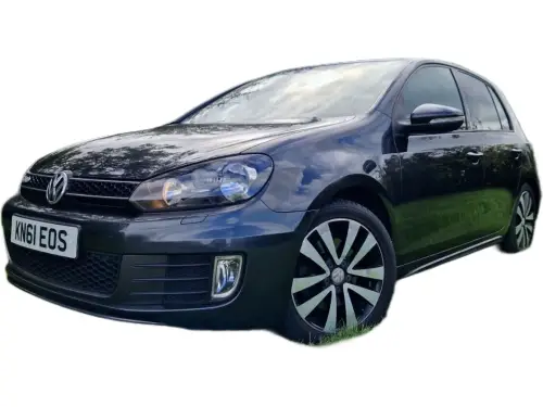 Volkswagen Golf KN61 EOS
