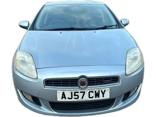 Fiat Bravo AJ57 CWY