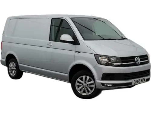 Volkswagen Transporter T30 Highline TDI OE69 WPX
