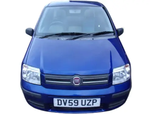 Fiat Panda DV59 UZP