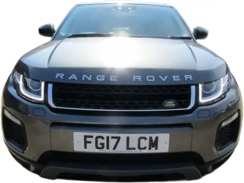 Land Rover Range Rover Evoque FG17 LCM