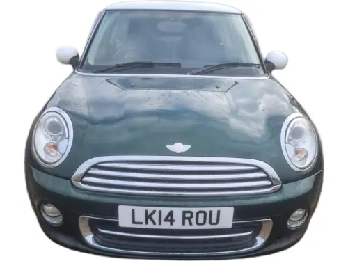 MINI Cooper LK14 ROU