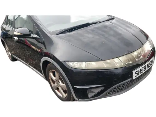 Honda Civic SH58 NSU
