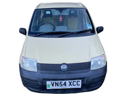 Fiat Panda VN54 XCC