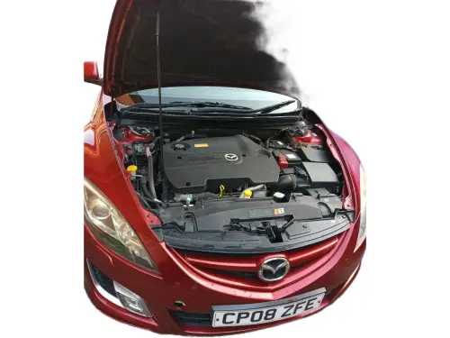 Mazda 6 CP08 ZFE