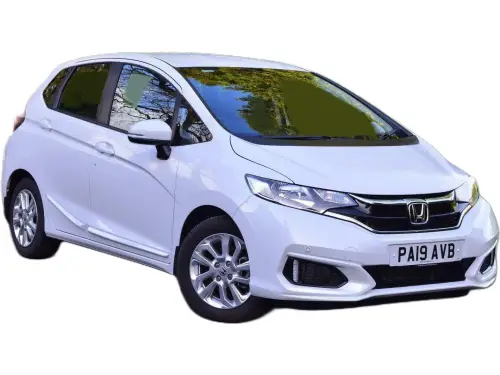 Honda Jazz SE i-VTEC PA19 AVB