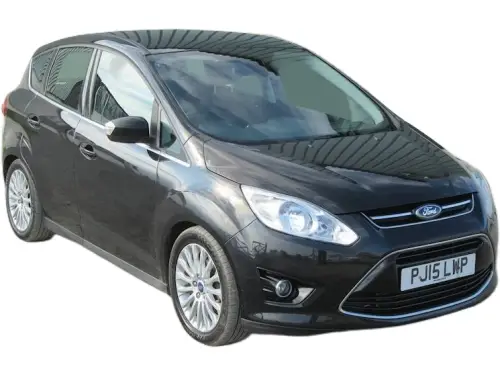 Ford C-Max PJ15 LWP