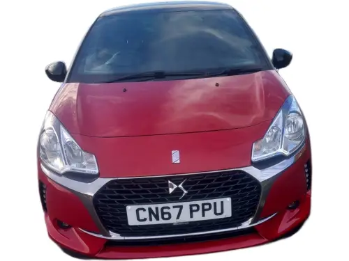 DS DS3 CN67 PPU