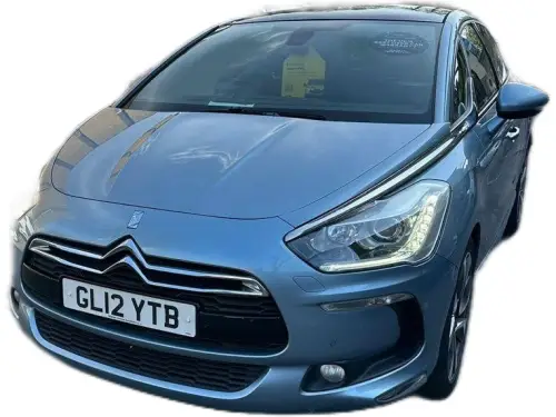 Citroën DS5 GL12 YTB