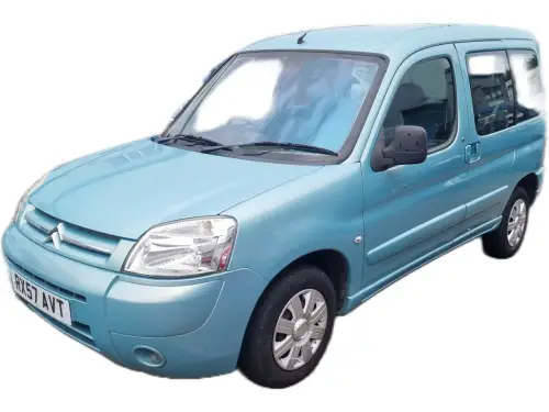 Citroën Berlingo RX57 AVT