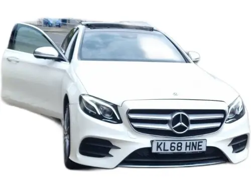 Mercedes-Benz E KL68 HNE