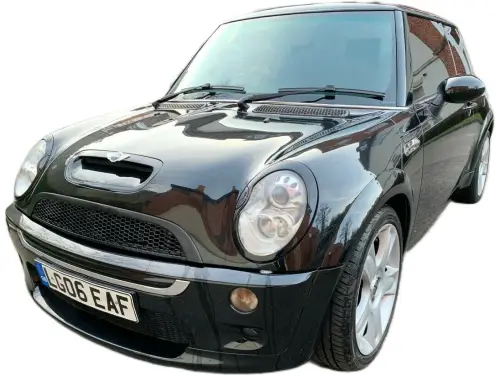 MINI Mini Cooper Park Lane LG06 EAF