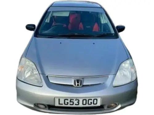 Honda Civic Inspire S LG53 OGO