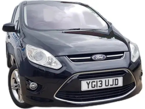 Ford Grand C-Max YG13 UJD