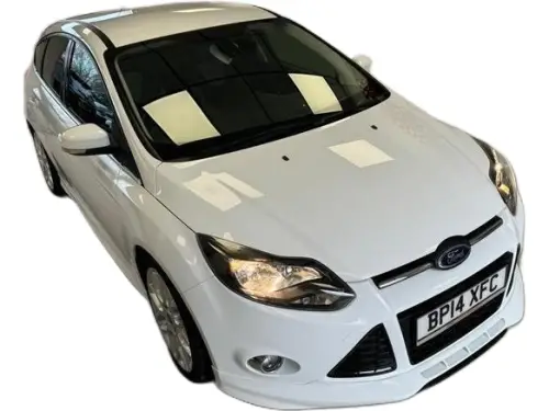 Ford Focus BP14 XFC