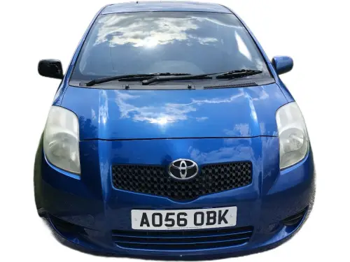 Toyota Yaris T3 AO56 OBK