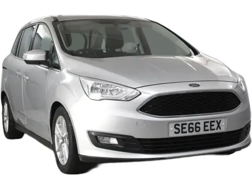 Ford Grand C-Max SE66 EEX