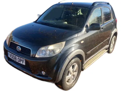 Daihatsu Terios VO08 OPF